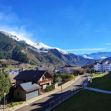 Boira, Ideal Familias, Preciosas Vistas, Garaje Incluido Sallent De Gallego Ngoại thất bức ảnh