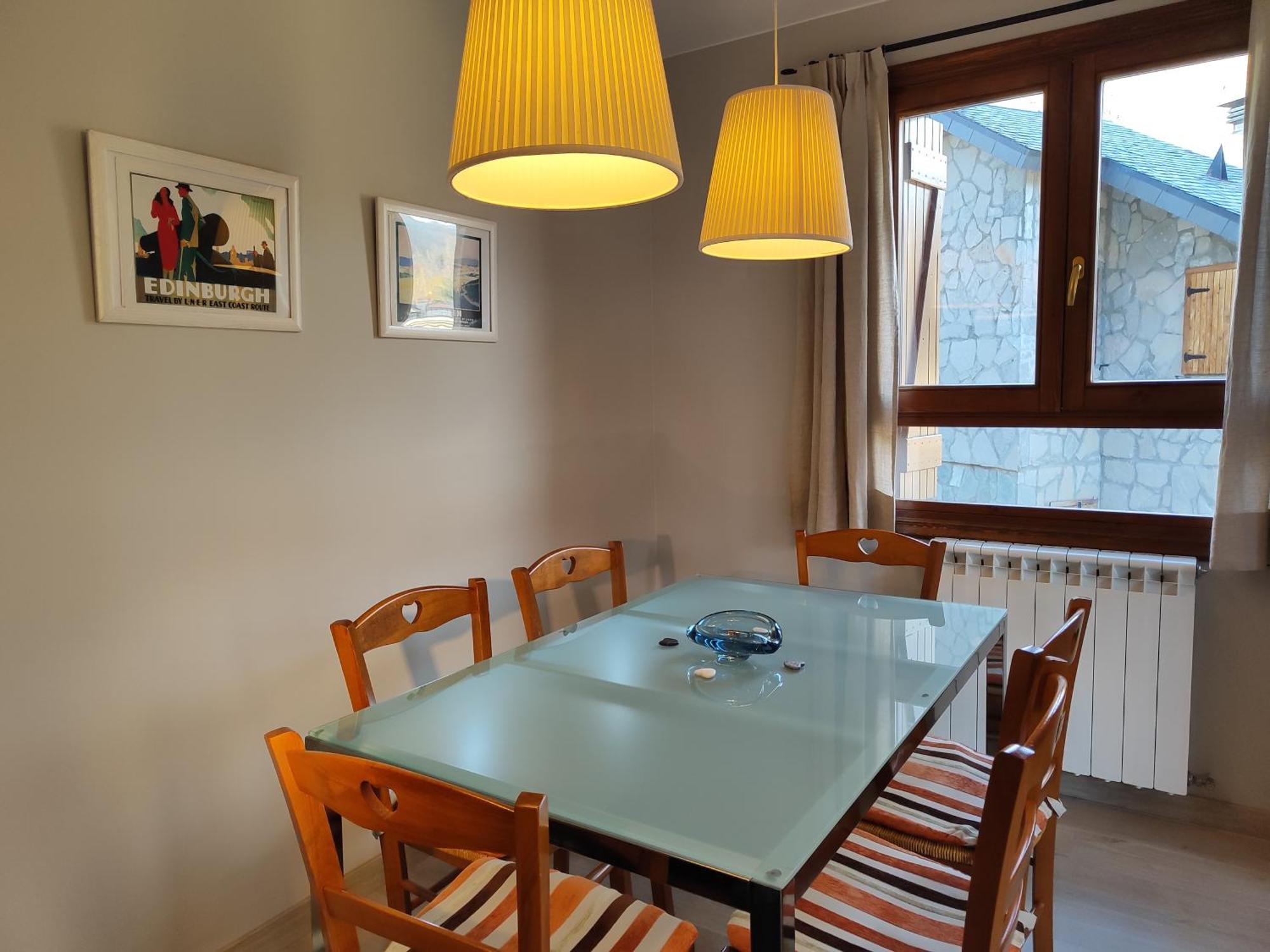 Boira, Ideal Familias, Preciosas Vistas, Garaje Incluido Sallent De Gallego Ngoại thất bức ảnh