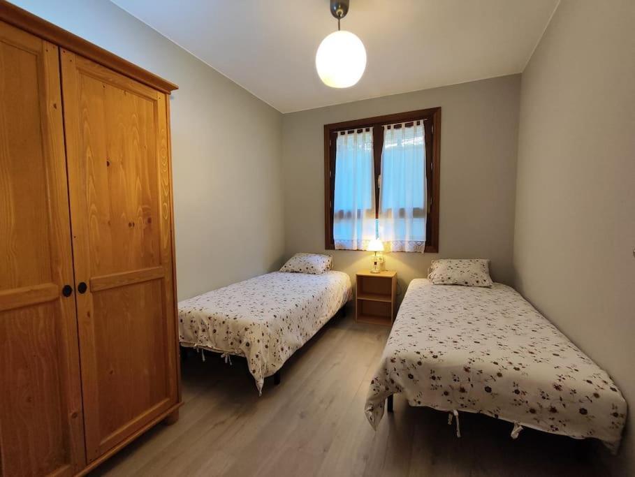 Boira, Ideal Familias, Preciosas Vistas, Garaje Incluido Sallent De Gallego Ngoại thất bức ảnh